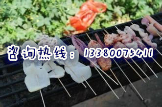 學(xué)最好燒烤技術(shù)到味之興/專(zhuān)業(yè)木炭燒烤技術(shù)培訓(xùn)（圖）_1