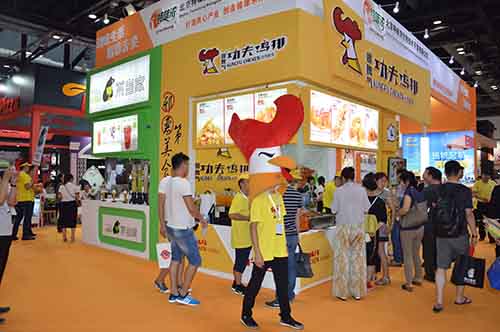 天津大雞排加盟 加盟哪家雞排（圖）_2