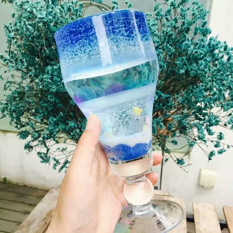 做小生意，燭生活自制蠟燭DIY兒童娛樂(lè)加盟店_1