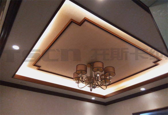 托斯卡納集成墻頂武穴專賣店（圖）_2