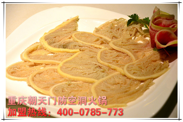 南寧有沒有正宗重慶老火鍋（圖）_3