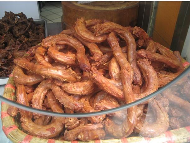 哈哈鏡鴨脖系列加盟費多少/北京哈哈鏡加盟總部_1