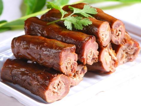 哪里可以學(xué)習(xí)哈哈鏡鴨脖技術(shù) 呢_1