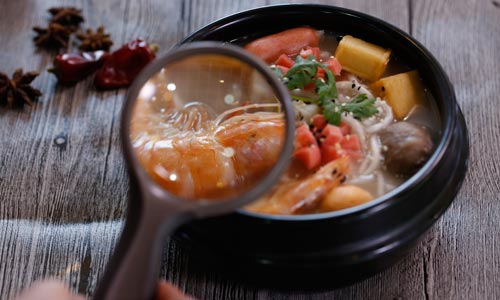 健康麻辣燙加盟 九索成麻辣燙主打品牌（圖）_1