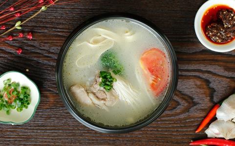 麻辣燙的發(fā)展趨勢怎么樣呢？九索引領行業(yè)發(fā)展（圖）_1