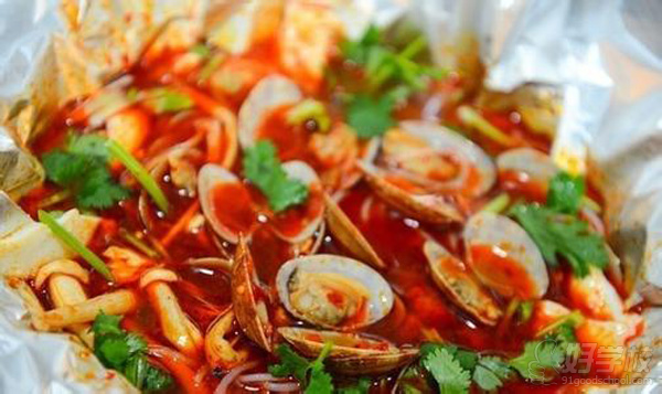 貴州開心花甲技術(shù)培訓(xùn)（圖）_1