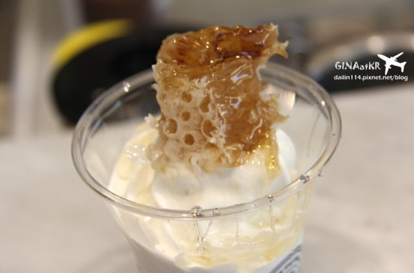 SOFTREE蜂巢冰淇淋韩国甜品加盟招商（图）_1