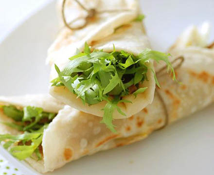 北京煎餅果子培訓(xùn),雞蛋灌餅培訓(xùn)班_1