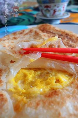 北京學習雞蛋灌餅技術,煎餅果子加盟_2