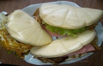 大嘴布袋饃加盟多少錢,北京布袋饃培訓(xùn)_2