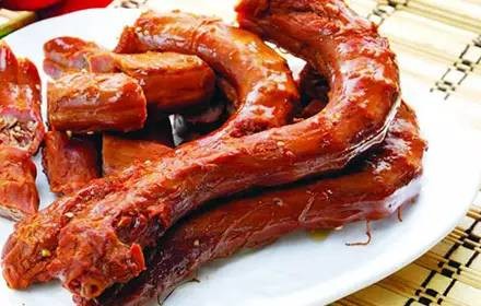 哈哈鏡加盟多少錢(qián)/哈哈鏡鴨脖加盟條件（圖）_1