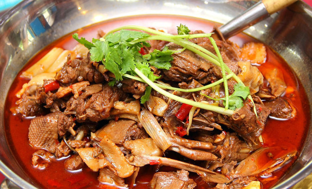 嘻哈雞雞火鍋加盟費(fèi)用多少（圖）_2