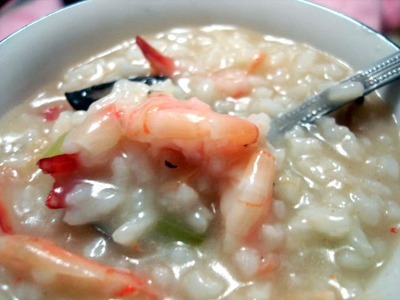 教做砂鍋粥技術(shù)實(shí)操培訓(xùn)，正宗潮汕砂鍋粥培訓(xùn)（圖）_1