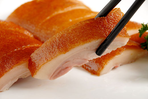 廣東正宗廣式燒臘技術(shù)培訓，學燒臘技術(shù)隨時開課培訓（圖）_1