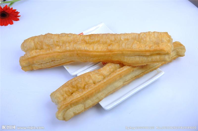 哪里有油條技術(shù)學(xué)（圖）_1