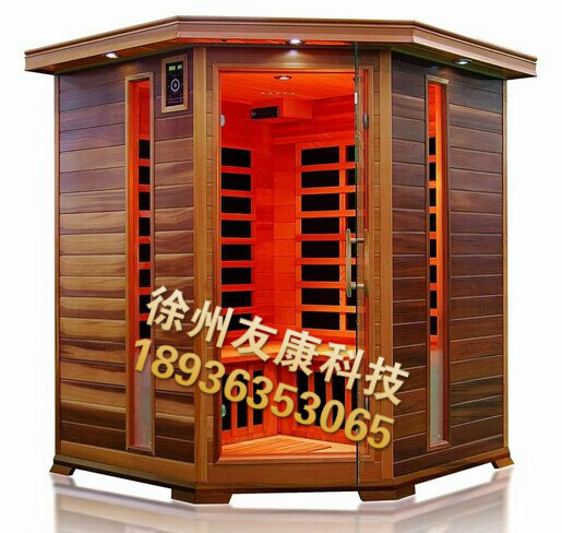 2017新款美容院汗蒸房招商中_1