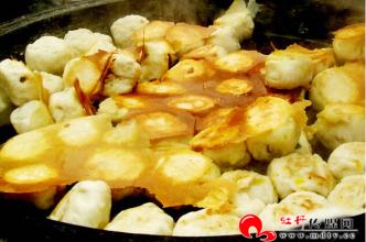 山東水煎包培訓(xùn),正宗水煎包技術(shù)培訓(xùn)_1