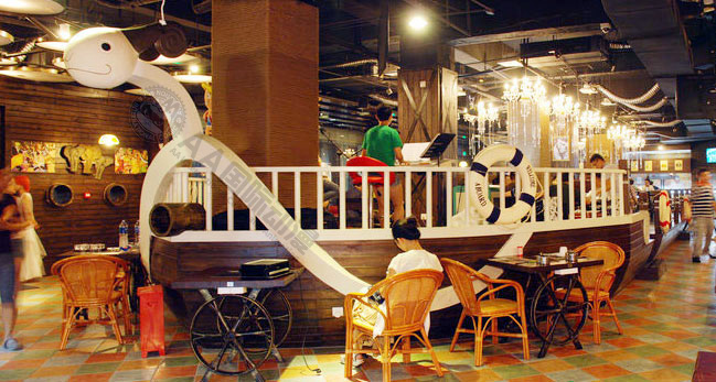 開(kāi)動(dòng)漫咖啡店需要的不止是情懷......_2