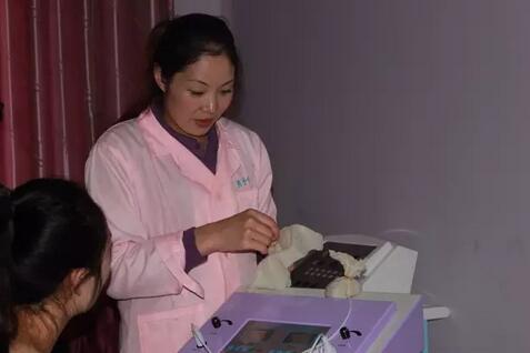 月子印象乳頭生肌油~送給媽媽的愛心油（圖）_1