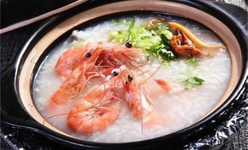 【圖】西安學(xué)做砂鍋粥_皮蛋瘦肉粥培訓(xùn)_西安小吃培訓(xùn)（圖）_1