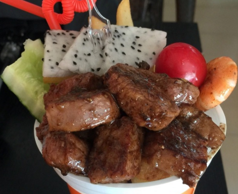 好多排牛排杯加盟一個(gè)值得加盟的牛排杯品牌_1