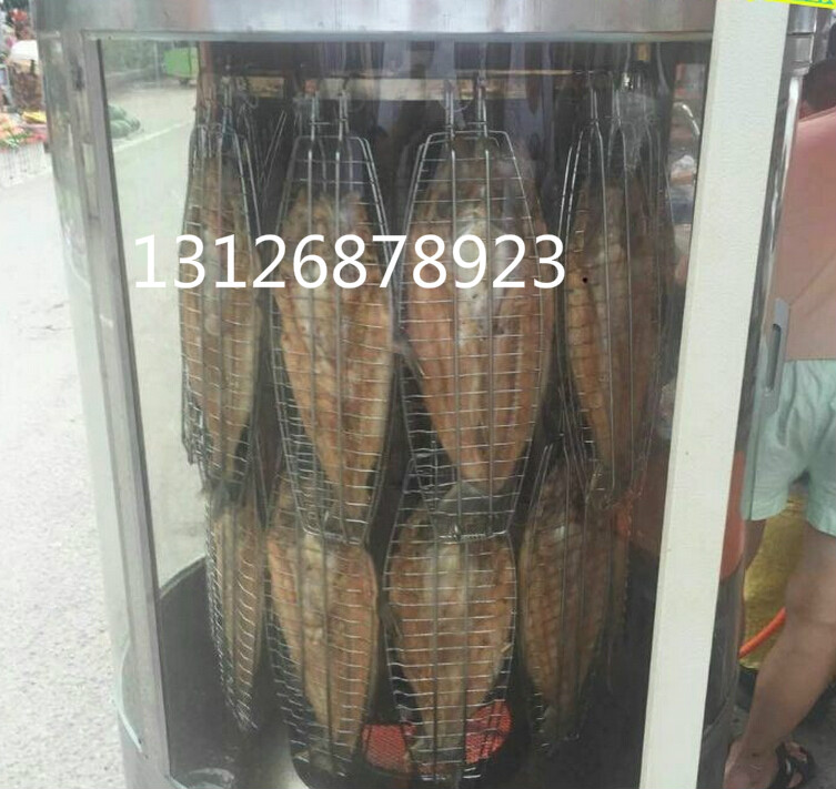 河北醉爐烤魚(yú)培訓(xùn),吊爐烤魚(yú)加盟_1