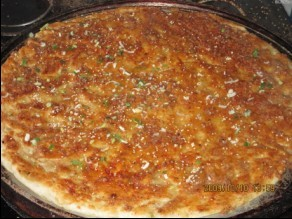 特色土家醬香餅培訓(xùn)班,北京醬香餅加盟_1