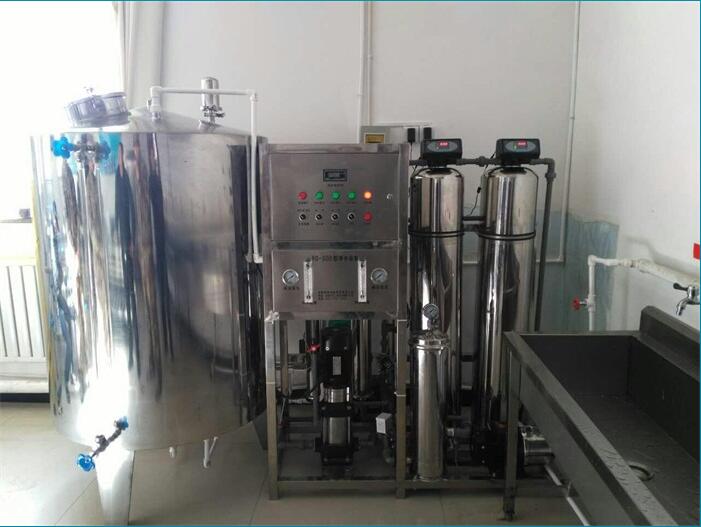 【頭條】熱烈祝賀格美商用凈水設備入駐新疆喀什軍分區(qū)部隊！（圖）_1