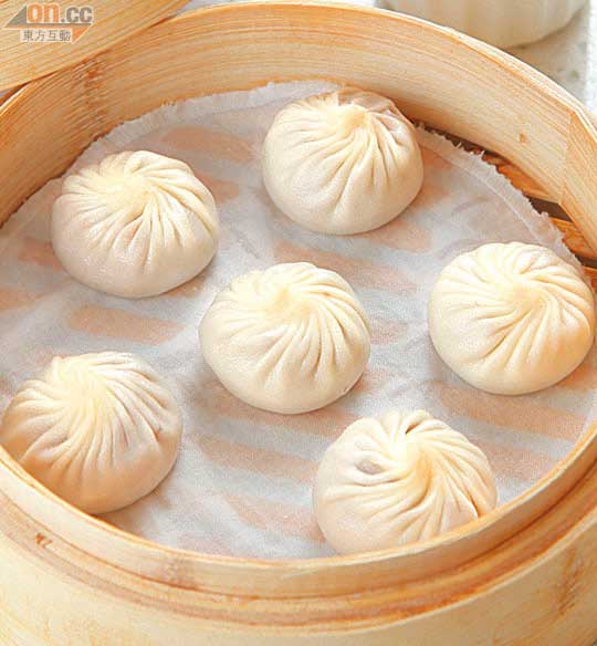 學(xué)習(xí)包子怎么做？好吃的小籠包做法哪里學(xué)？（圖）_1