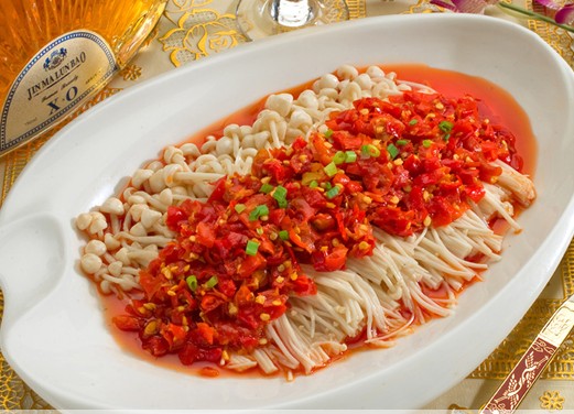 四川涼拌菜培訓(xùn)哪里好，廣州學(xué)正宗涼拌菜做法培訓(xùn)（圖）_1