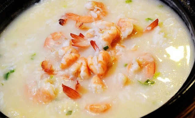 潮汕砂鍋粥做法培訓(xùn)，學(xué)砂鍋粥技術(shù)哪里培訓(xùn)好？（圖）_1