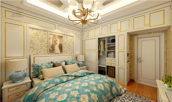 衣柜加盟店必看的銷售案例和銷售策略（圖）_1