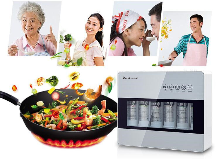 深圳凈水器招商哪家好（圖）_1