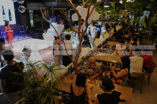 想開主題餐廳加盟可不知道怎樣選品牌（圖）_1