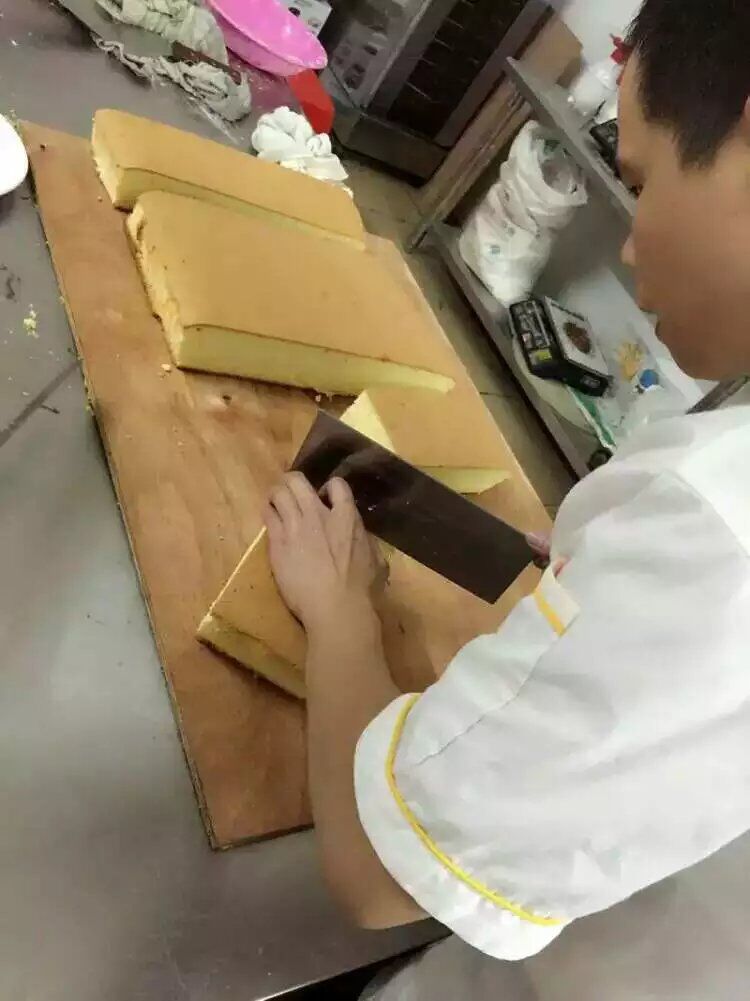 2017年做現(xiàn)烤蛋糕市場(chǎng)如何，正宗現(xiàn)烤蛋糕做法培訓(xùn)（圖）_1