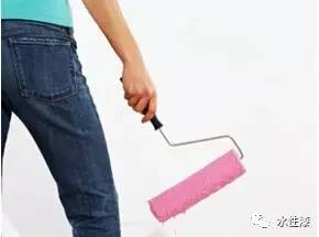 油漆工的新寵－-水性漆（圖）_3