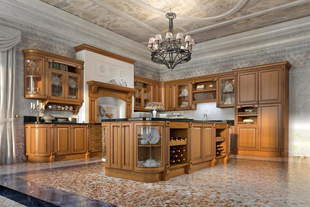 2017櫥柜十大品牌排行榜是什么（圖）_1