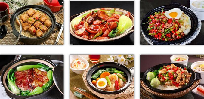 煲仔飯貴州哪里能學(xué) （圖）_1