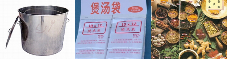 廣西哪里有鹵菜學(xué)（圖）_1