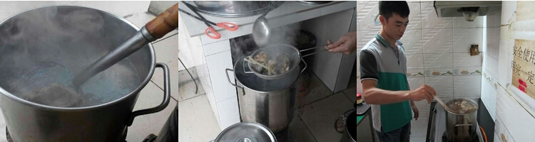 廣西哪里有鹵菜學(xué)（圖）_2