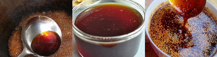 廣西哪里有鹵菜學(xué)（圖）_3