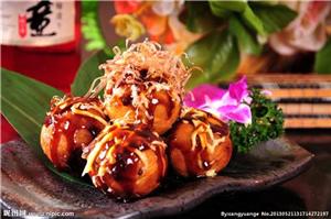 成都章魚小丸子技術(shù)培訓(xùn)（圖）_2