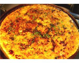 想學(xué)醬香餅技術(shù) 哪里培訓(xùn)最正宗（圖）_1