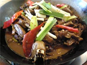 干鍋黑土鴨懷化哪里有學(xué) （圖）_1