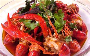 長(zhǎng)沙哪有口味蝦學(xué) (圖)_1