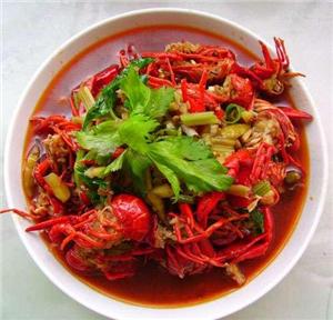 長(zhǎng)沙哪有口味蝦學(xué) （圖）_2