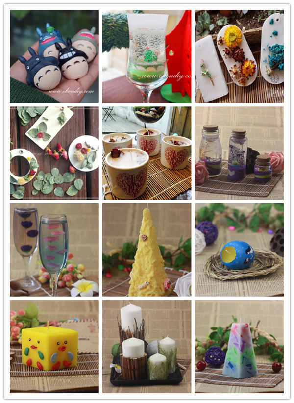 燭生活心跳周年慶，四店合一限時送（圖）_2