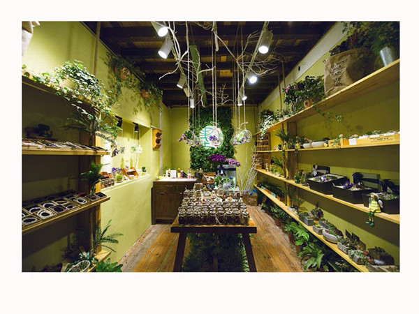 燭生活心跳周年慶，四店合一限時送（圖）_5