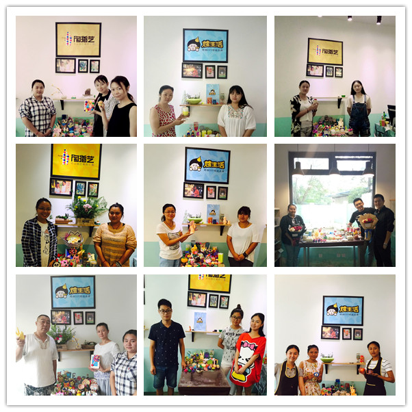 燭生活心跳周年慶，四店合一限時送（圖）_8