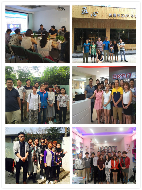 燭生活心跳周年慶，四店合一限時送（圖）_9